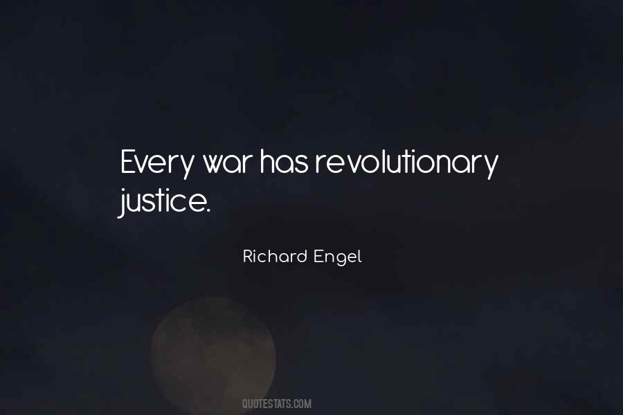 Richard Engel Quotes #1383699