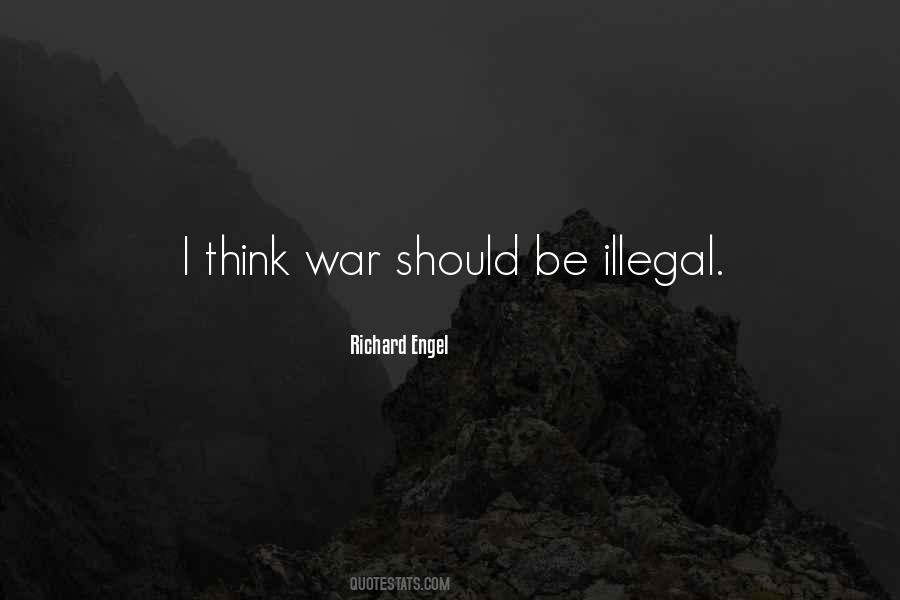 Richard Engel Quotes #1441025