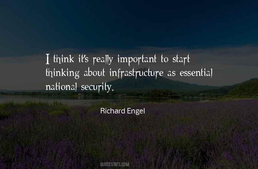 Richard Engel Quotes #1767261