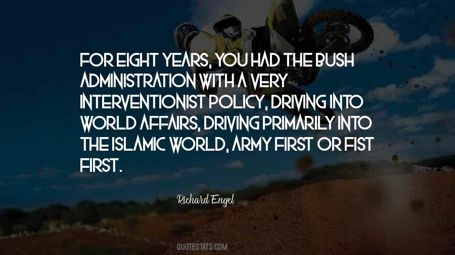 Richard Engel Quotes #503643