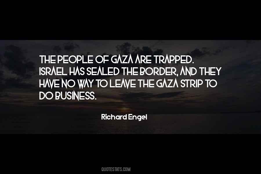 Richard Engel Quotes #56603