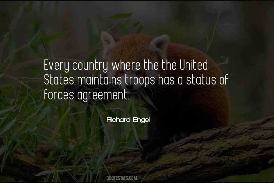 Richard Engel Quotes #713315