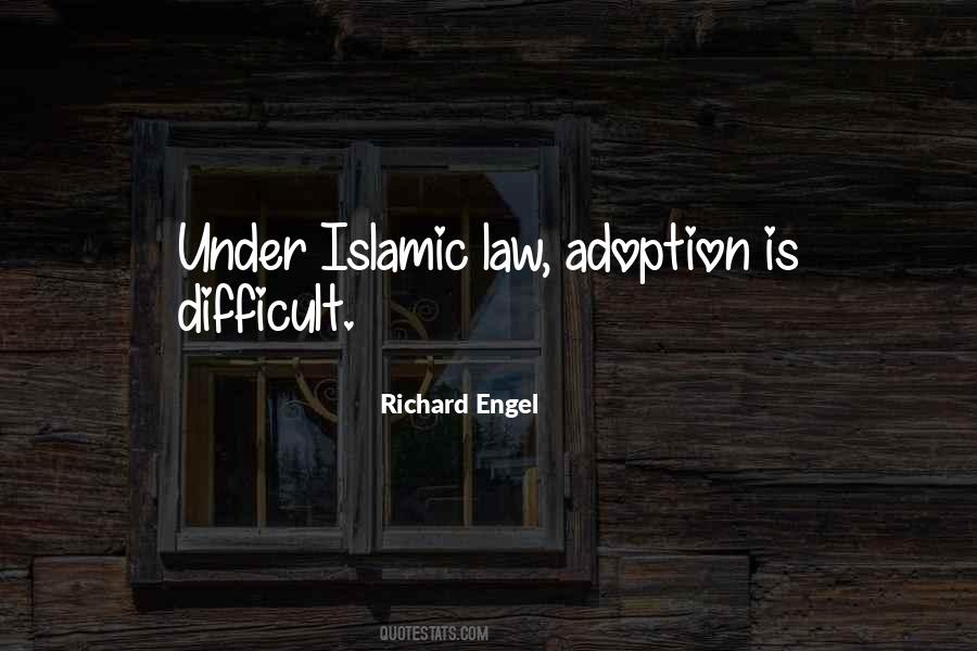 Richard Engel Quotes #785009