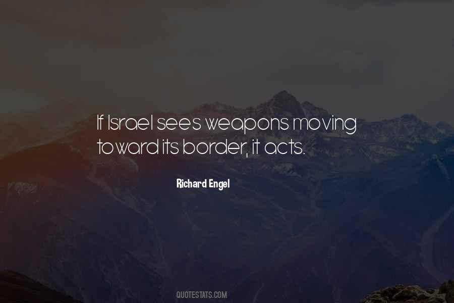 Richard Engel Quotes #814707