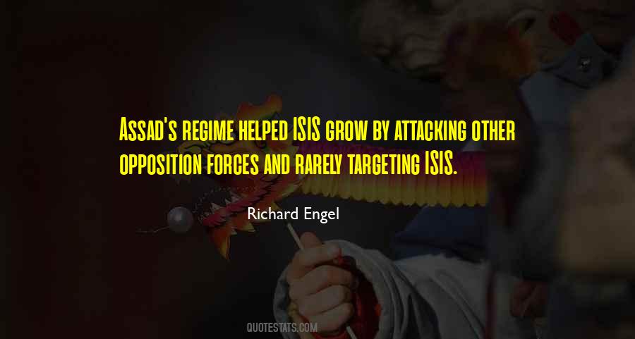 Richard Engel Quotes #9302