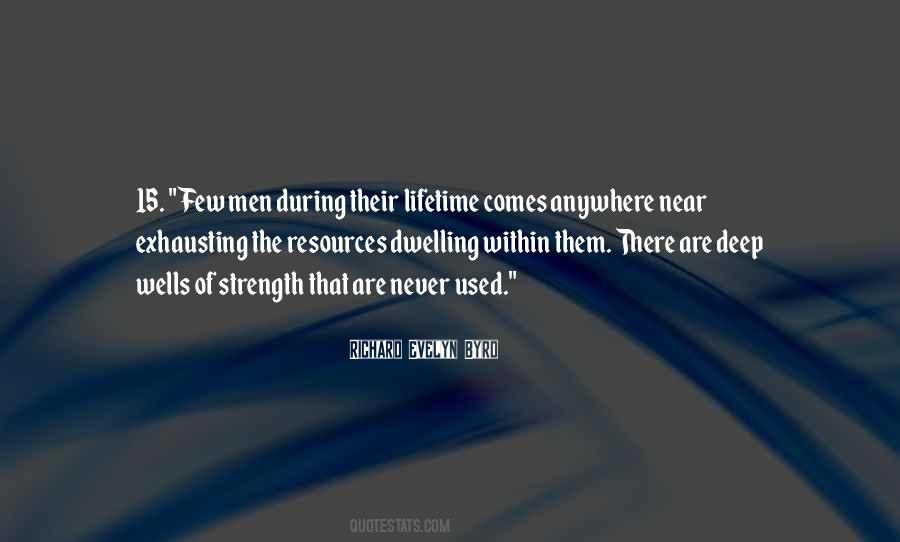 Richard Evelyn Byrd Quotes #753364 Richard Evelyn Byrd Quotes #753364