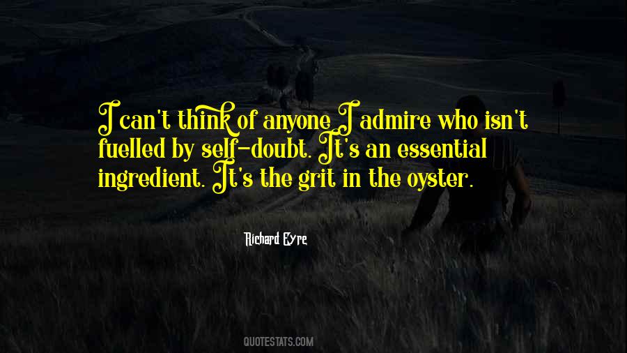 Richard Eyre Quotes #1853188