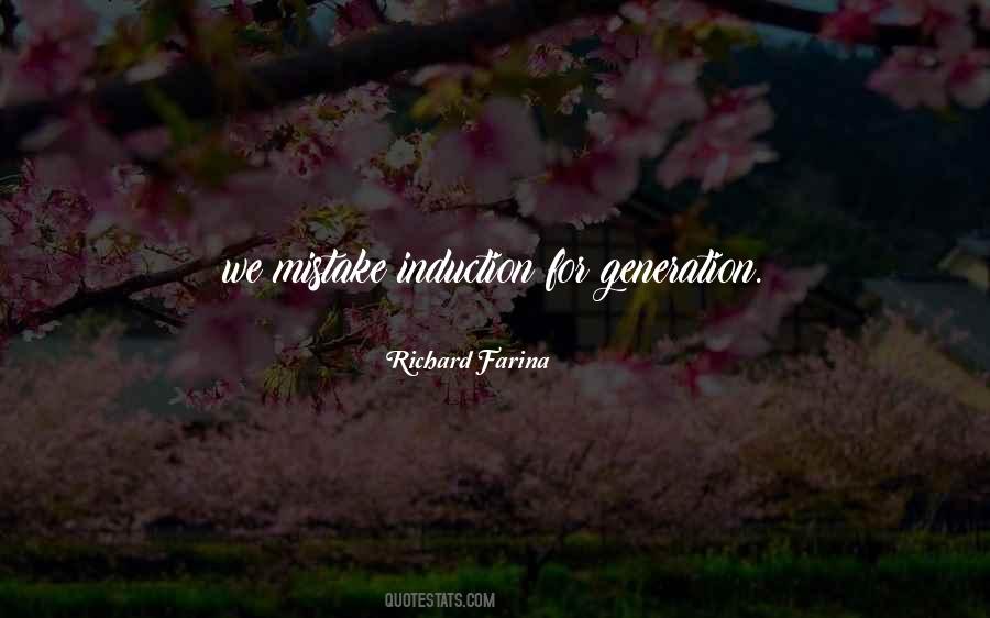 Richard Farina Quotes #1376854 Richard Farina Quotes #1376854