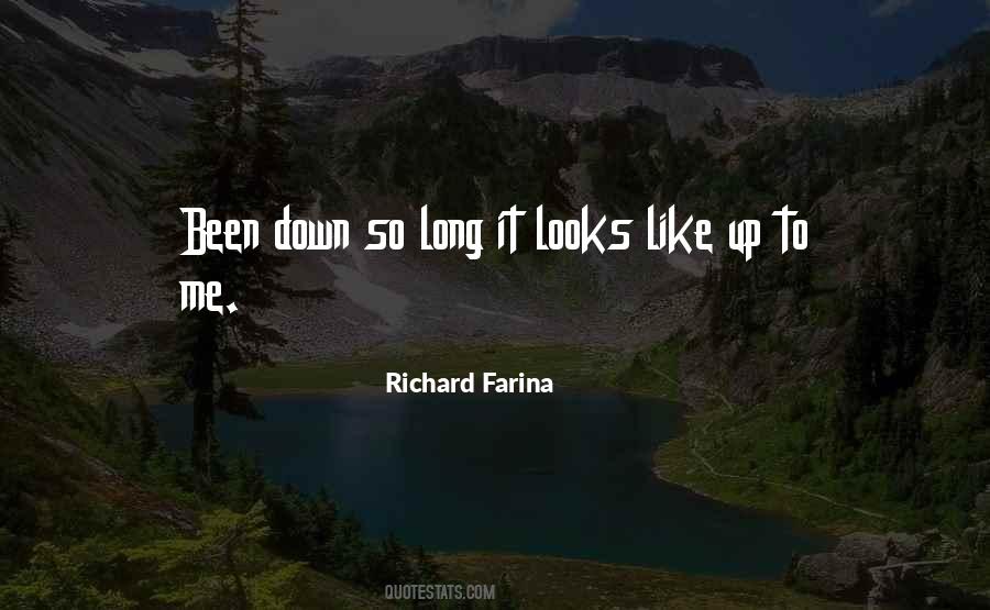 Richard Farina Quotes #1748668