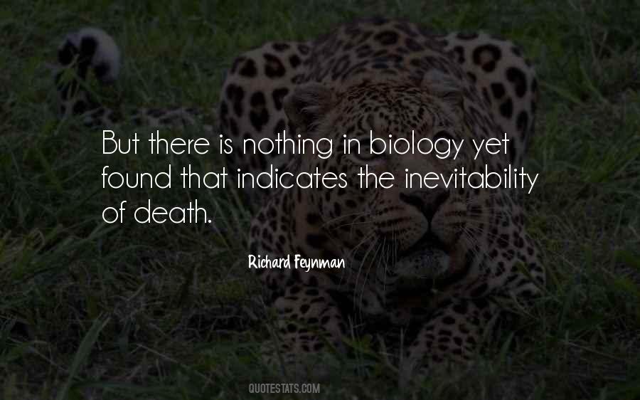 Richard Feynman Quotes #1796552