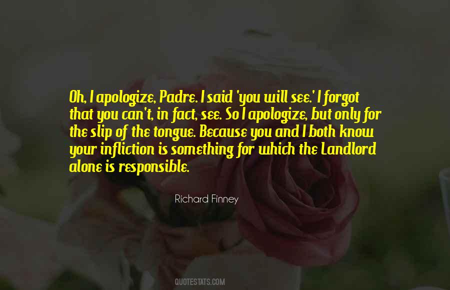 Richard Finney Quotes #362085 Richard Finney Quotes #362085