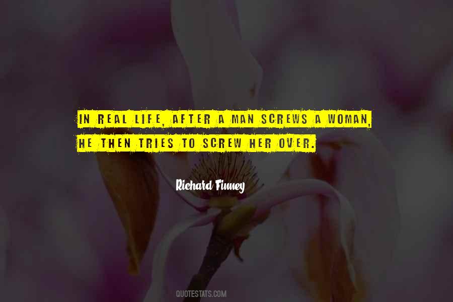 Richard Finney Quotes #533111