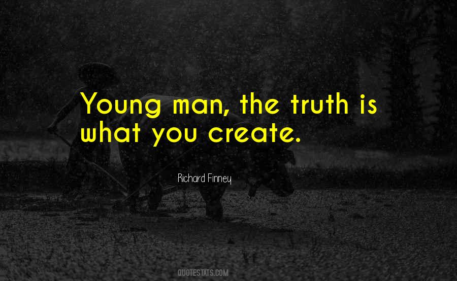 Richard Finney Quotes #666173 Richard Finney Quotes #666173