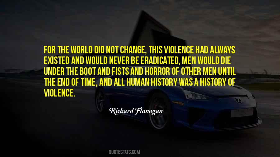 Richard Flanagan Quotes #1456015