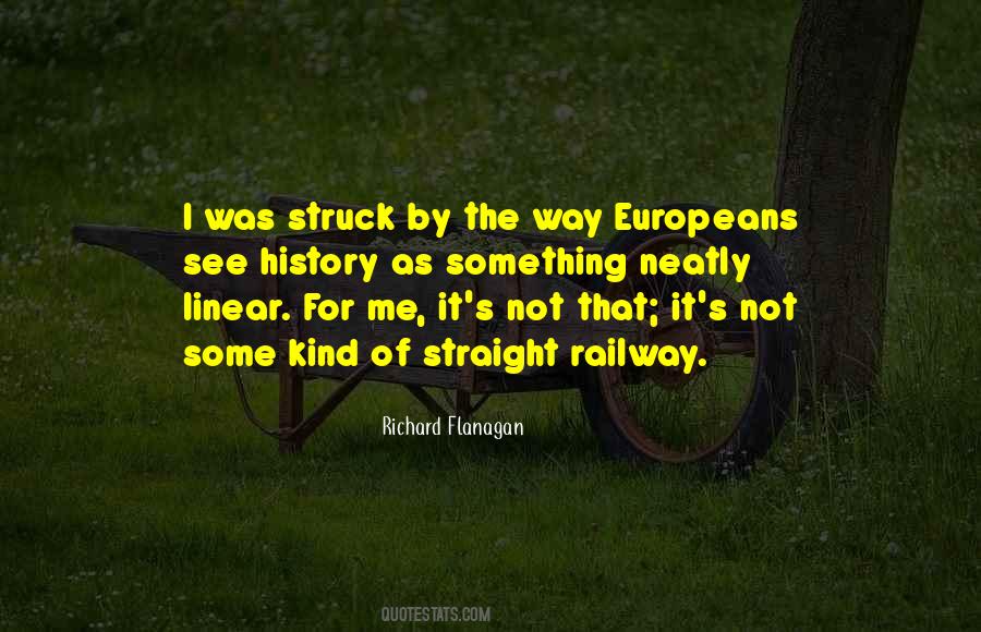 Richard Flanagan Quotes #1649723