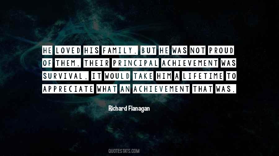 Richard Flanagan Quotes #1650982