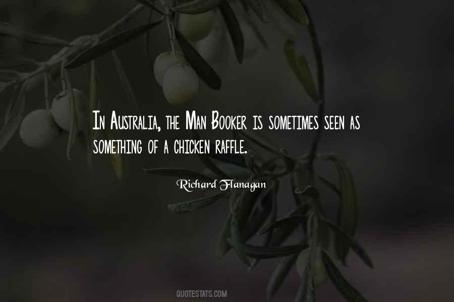 Richard Flanagan Quotes #351840