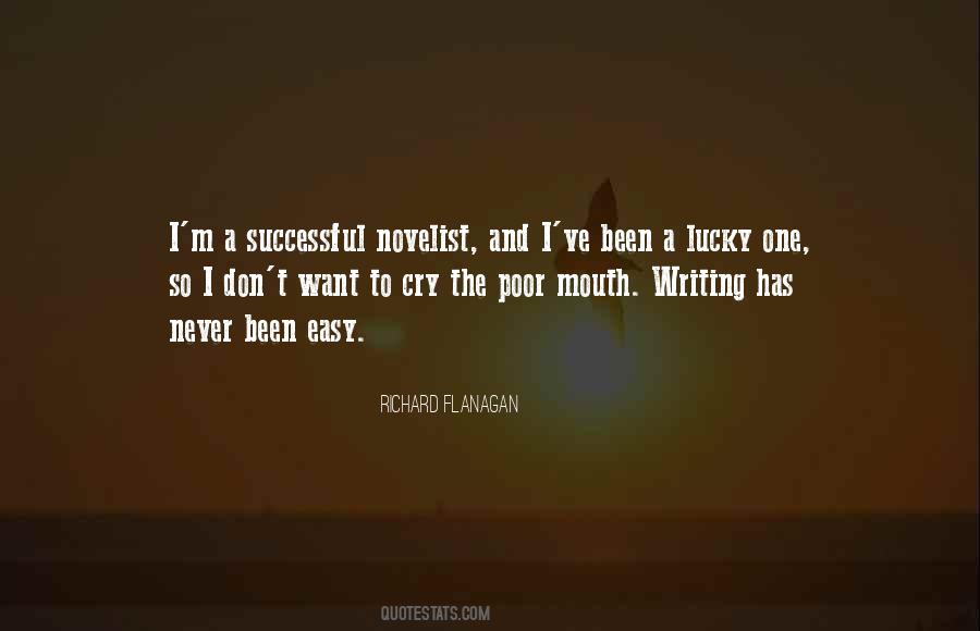 Richard Flanagan Quotes #583158