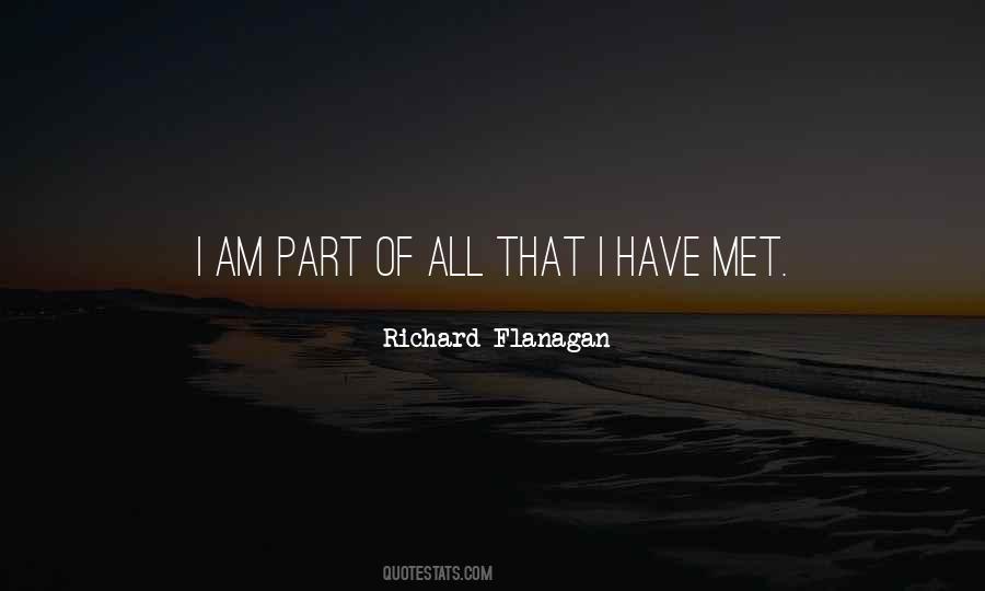 Richard Flanagan Quotes #795020