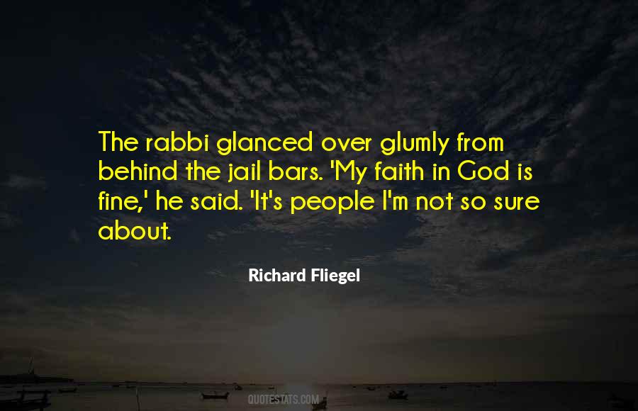 Richard Fliegel Quotes #1196888