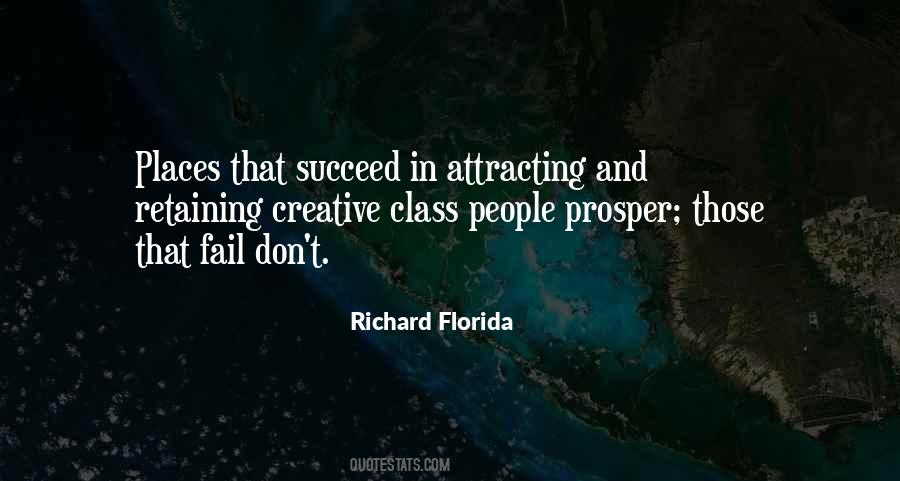 Richard Florida Quotes #1242828