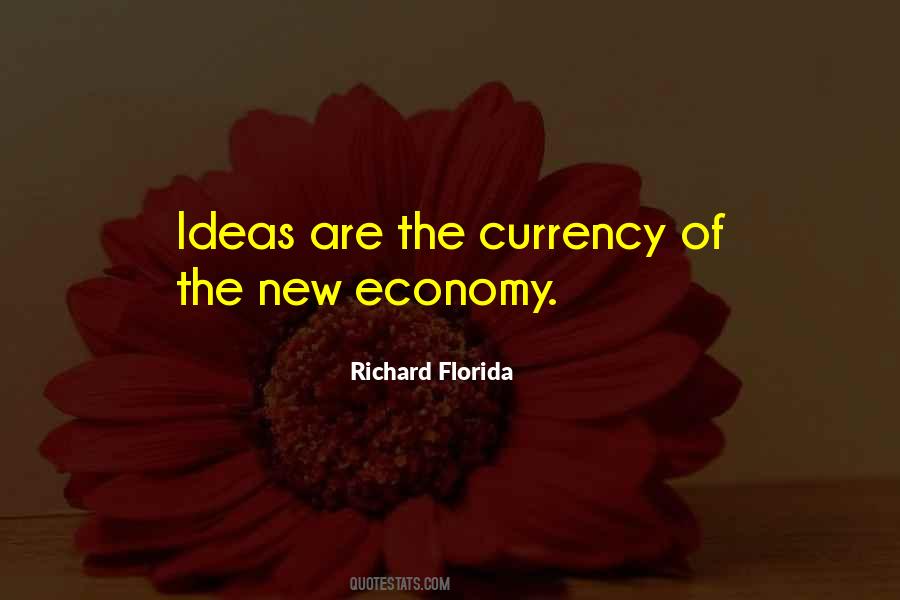Richard Florida Quotes #171539