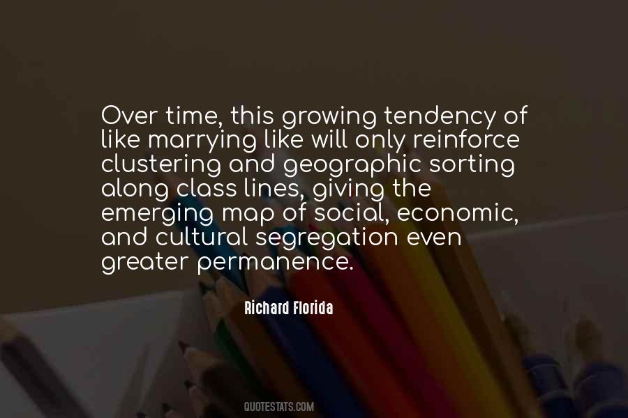 Richard Florida Quotes #1837058