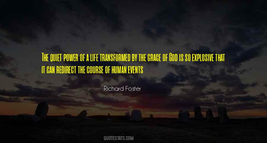 Richard Foster Quotes #444265