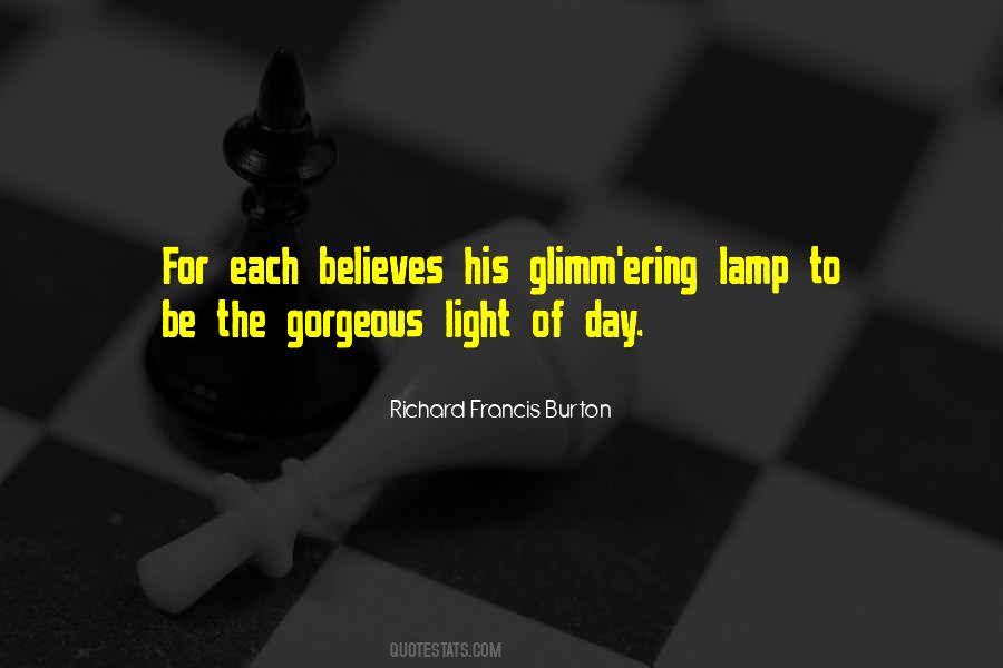 Richard Francis Burton Quotes #1748519