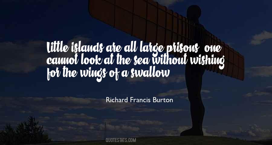 Richard Francis Burton Quotes #67806