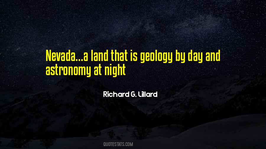 Richard G. Lillard Quotes #181445