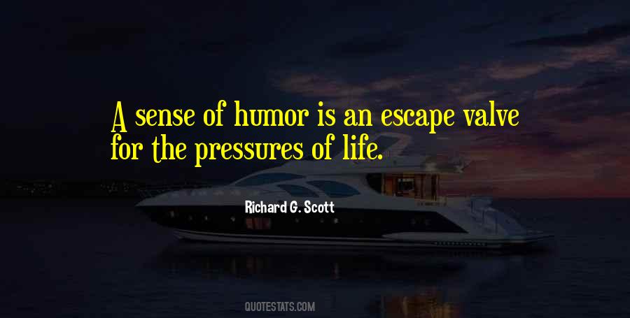 Richard G. Scott Quotes #1843133