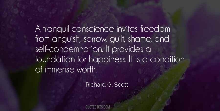 Richard G. Scott Quotes #673048