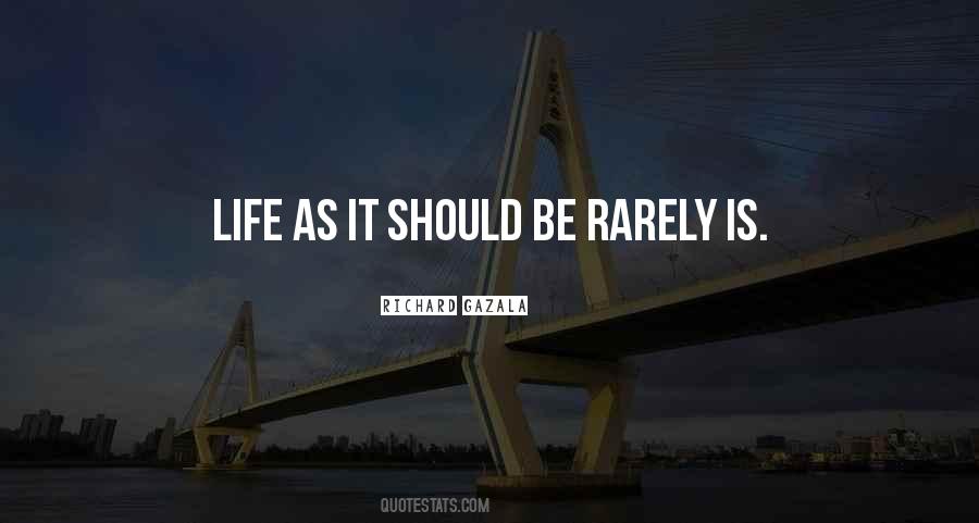 Richard Gazala Quotes #841723 Richard Gazala Quotes #841723