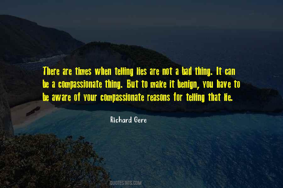 Richard Gere Quotes #1036697