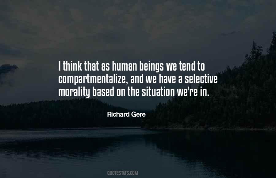 Richard Gere Quotes #172662