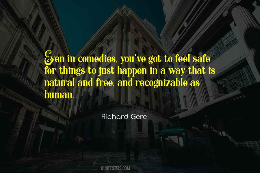 Richard Gere Quotes #743967