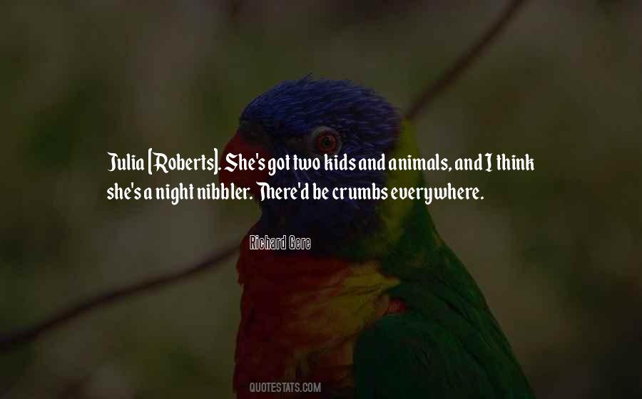 Richard Gere Quotes #785066