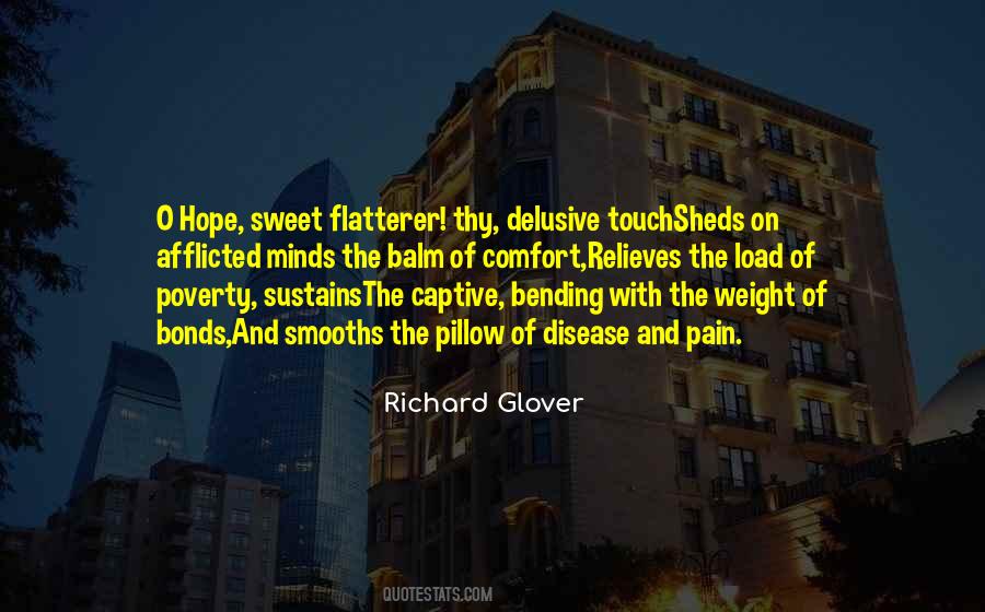 Richard Glover Quotes #806975