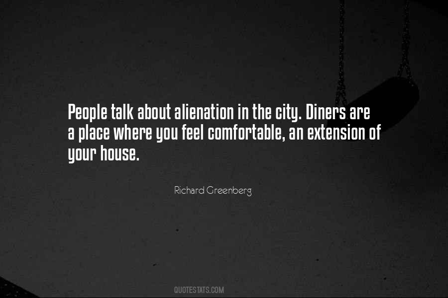Richard Greenberg Quotes #1633560