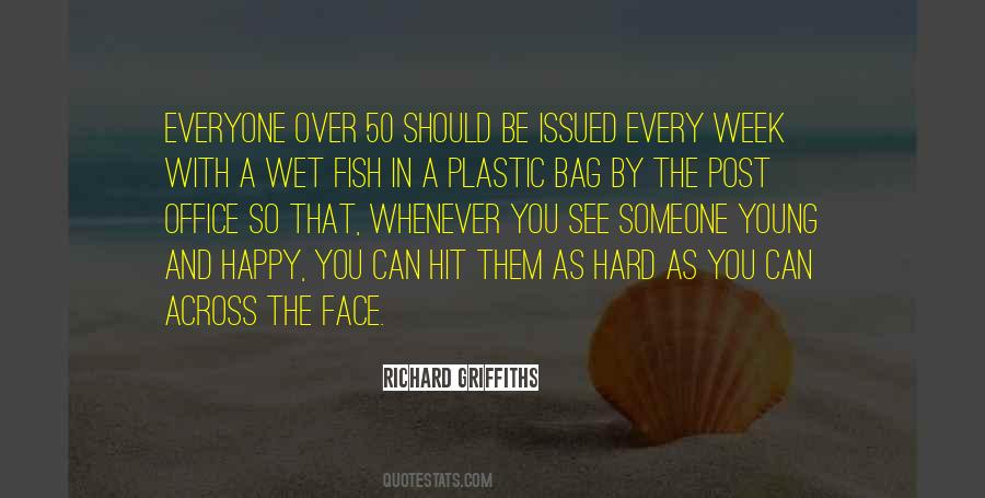 Richard Griffiths Quotes #1474661