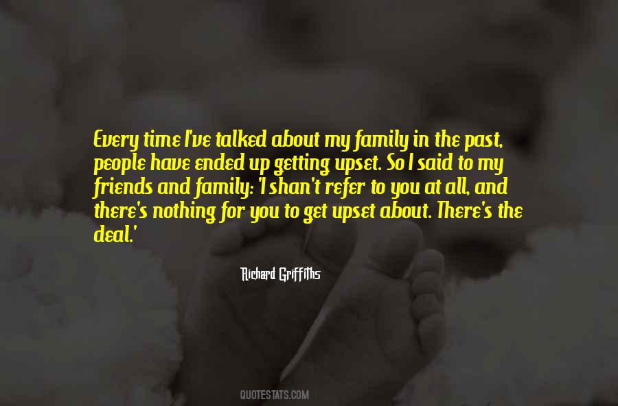 Richard Griffiths Quotes #733111