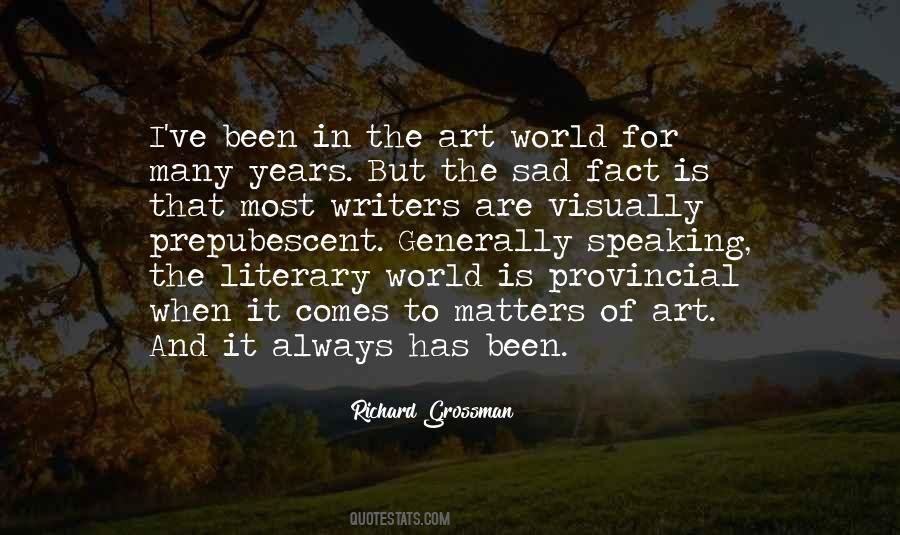 Richard Grossman Quotes #1688436