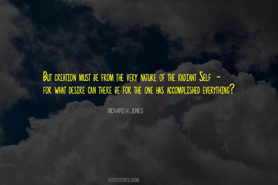 Richard H. Jones Quotes #1713660