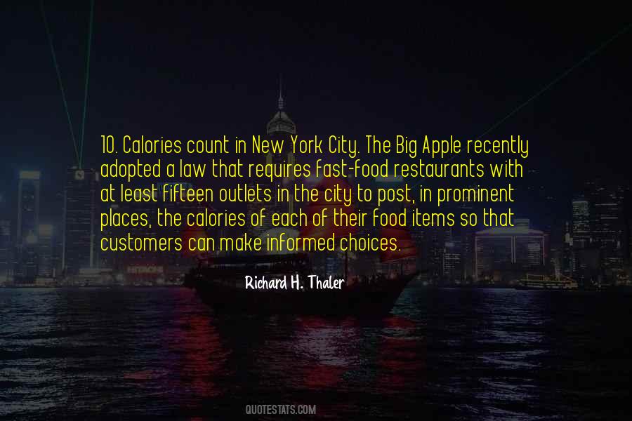 Richard H. Thaler Quotes #1052804