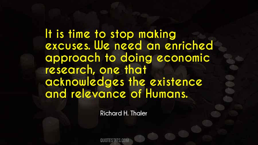 Richard H. Thaler Quotes #1069560