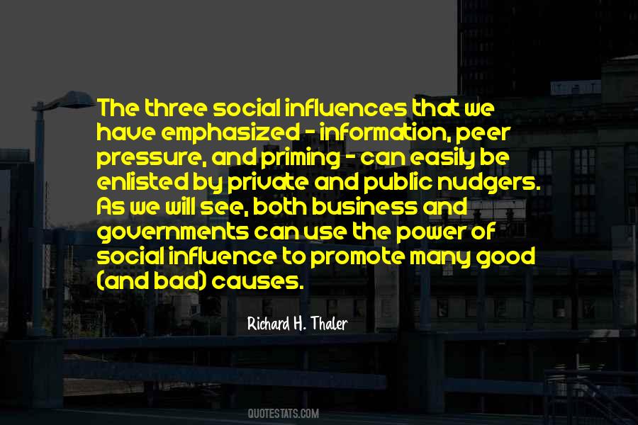 Richard H. Thaler Quotes #685686
