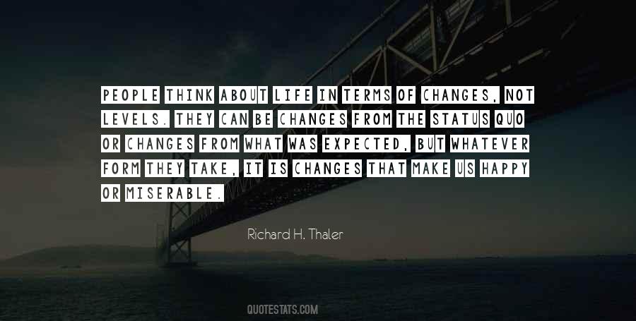 Richard H. Thaler Quotes #914041