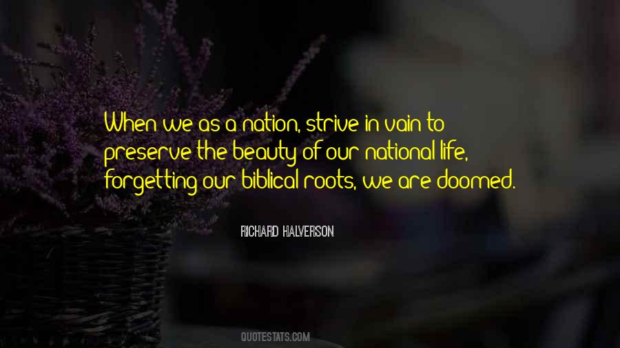 Richard Halverson Quotes #173361