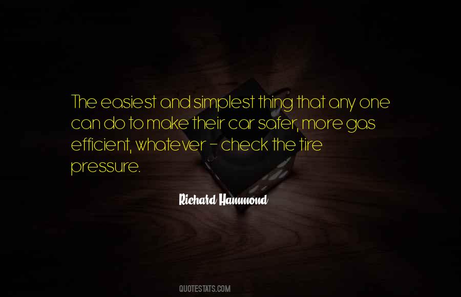Richard Hammond Quotes #412056